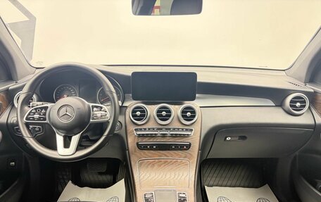 Mercedes-Benz GLC, 2021 год, 4 599 900 рублей, 15 фотография