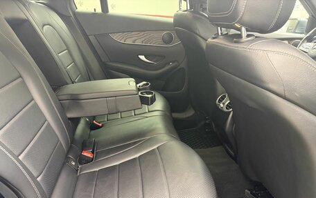 Mercedes-Benz GLC, 2021 год, 4 599 900 рублей, 19 фотография