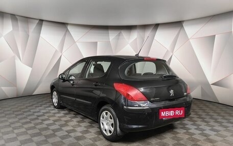 Peugeot 308 II, 2011 год, 543 000 рублей, 4 фотография