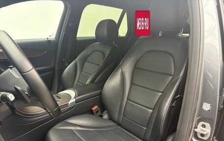 Mercedes-Benz GLC, 2021 год, 4 599 900 рублей, 17 фотография