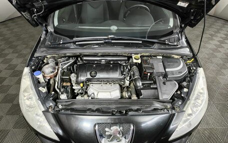 Peugeot 308 II, 2011 год, 543 000 рублей, 11 фотография