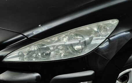 Peugeot 308 II, 2011 год, 543 000 рублей, 10 фотография