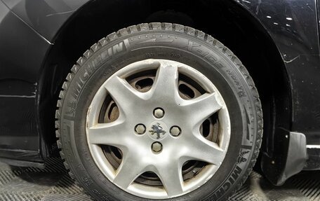 Peugeot 308 II, 2011 год, 543 000 рублей, 9 фотография