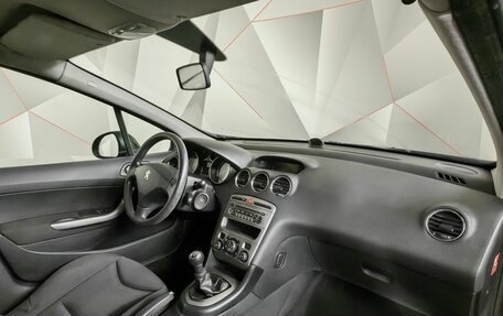 Peugeot 308 II, 2011 год, 543 000 рублей, 12 фотография