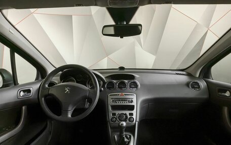 Peugeot 308 II, 2011 год, 543 000 рублей, 13 фотография