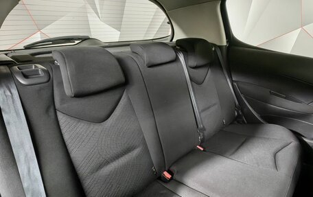 Peugeot 308 II, 2011 год, 543 000 рублей, 16 фотография