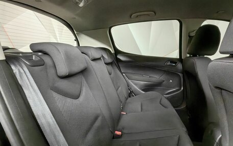 Peugeot 308 II, 2011 год, 543 000 рублей, 15 фотография