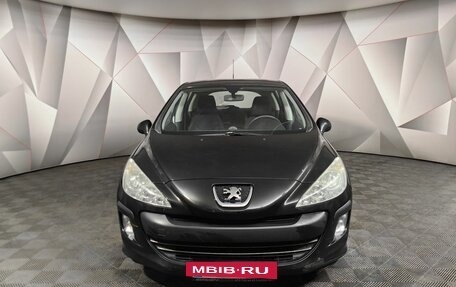 Peugeot 308 II, 2011 год, 543 000 рублей, 7 фотография