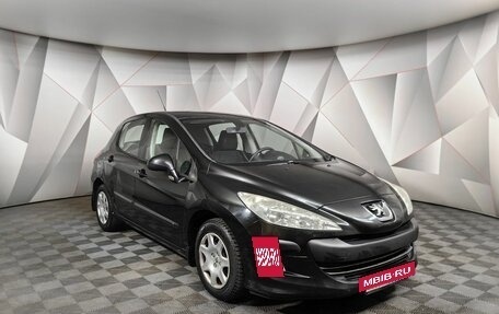 Peugeot 308 II, 2011 год, 543 000 рублей, 3 фотография