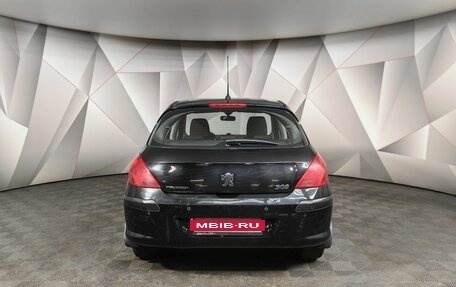 Peugeot 308 II, 2011 год, 543 000 рублей, 8 фотография