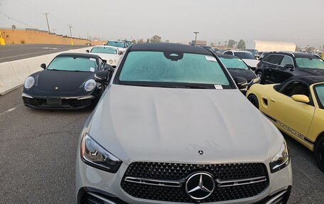 Mercedes-Benz GLE Coupe, 2025 год, 11 400 000 рублей, 2 фотография