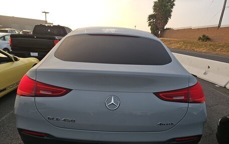 Mercedes-Benz GLE Coupe, 2025 год, 11 400 000 рублей, 5 фотография