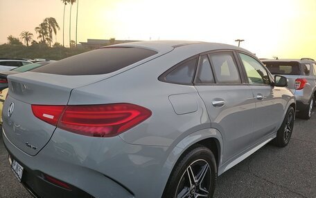 Mercedes-Benz GLE Coupe, 2025 год, 11 400 000 рублей, 4 фотография