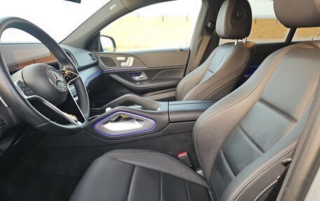 Mercedes-Benz GLE Coupe, 2025 год, 11 400 000 рублей, 7 фотография