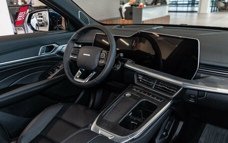 Haval F7x, 2026 год, 3 799 000 рублей, 8 фотография