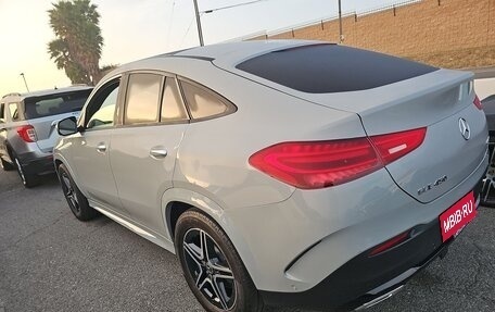 Mercedes-Benz GLE Coupe, 2025 год, 11 400 000 рублей, 6 фотография