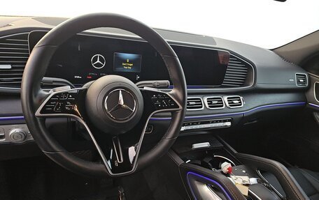 Mercedes-Benz GLE Coupe, 2025 год, 11 400 000 рублей, 10 фотография