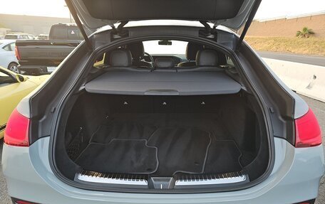 Mercedes-Benz GLE Coupe, 2025 год, 11 400 000 рублей, 15 фотография