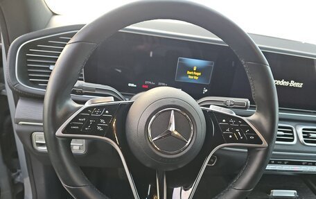 Mercedes-Benz GLE Coupe, 2025 год, 11 400 000 рублей, 9 фотография