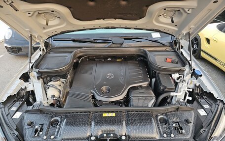 Mercedes-Benz GLE Coupe, 2025 год, 11 400 000 рублей, 14 фотография