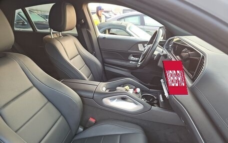Mercedes-Benz GLE Coupe, 2025 год, 11 400 000 рублей, 8 фотография