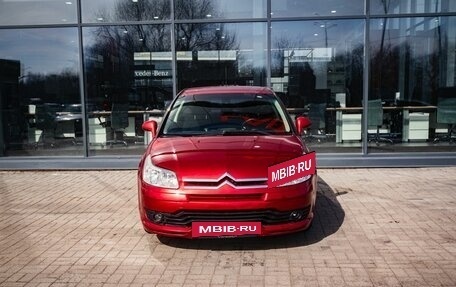 Citroen C4 II рестайлинг, 2006 год, 300 000 рублей, 3 фотография