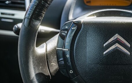 Citroen C4 II рестайлинг, 2006 год, 300 000 рублей, 14 фотография