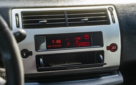 Citroen C4 II рестайлинг, 2006 год, 300 000 рублей, 18 фотография