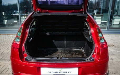 Citroen C4 II рестайлинг, 2006 год, 300 000 рублей, 22 фотография