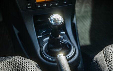 Citroen C4 II рестайлинг, 2006 год, 300 000 рублей, 20 фотография