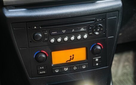 Citroen C4 II рестайлинг, 2006 год, 300 000 рублей, 19 фотография