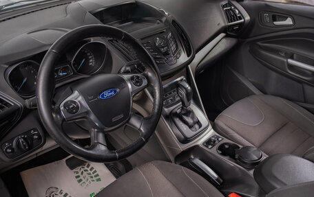 Ford Kuga III, 2014 год, 1 349 000 рублей, 8 фотография