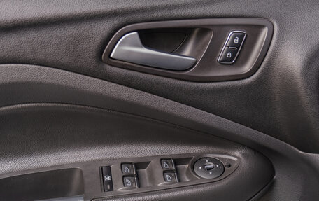 Ford Kuga III, 2014 год, 1 349 000 рублей, 9 фотография