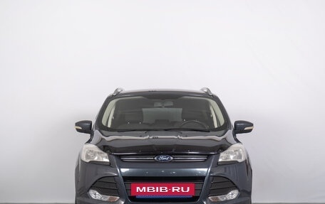 Ford Kuga III, 2014 год, 1 349 000 рублей, 4 фотография