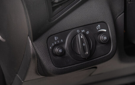 Ford Kuga III, 2014 год, 1 349 000 рублей, 10 фотография