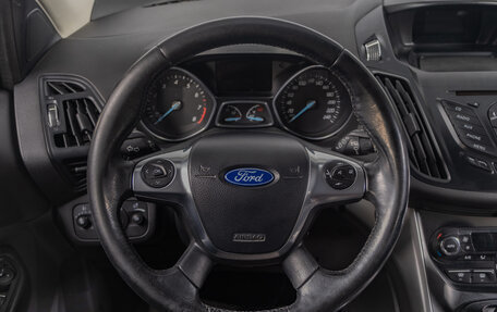 Ford Kuga III, 2014 год, 1 349 000 рублей, 14 фотография