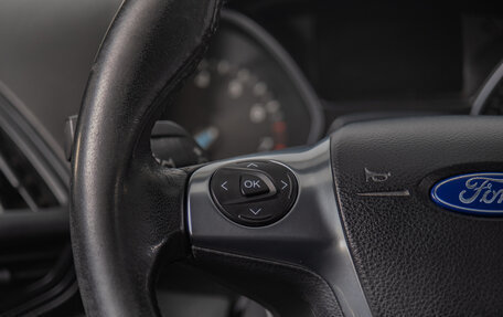 Ford Kuga III, 2014 год, 1 349 000 рублей, 15 фотография