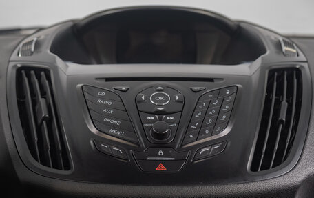 Ford Kuga III, 2014 год, 1 349 000 рублей, 17 фотография