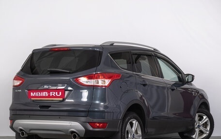 Ford Kuga III, 2014 год, 1 349 000 рублей, 7 фотография