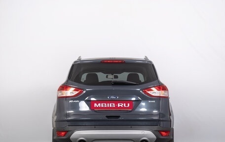 Ford Kuga III, 2014 год, 1 349 000 рублей, 5 фотография