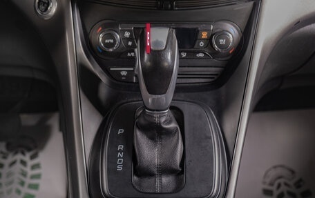 Ford Kuga III, 2014 год, 1 349 000 рублей, 18 фотография