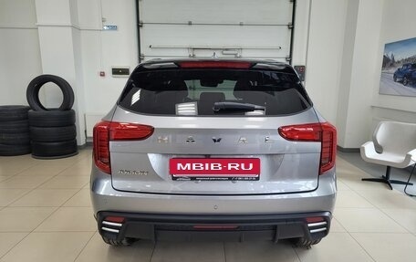 Haval Jolion, 2026 год, 2 649 000 рублей, 5 фотография