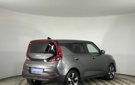 KIA Soul III, 2021 год, 1 899 000 рублей, 5 фотография