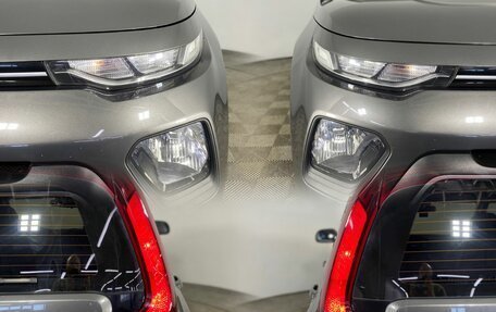 KIA Soul III, 2021 год, 1 899 000 рублей, 4 фотография