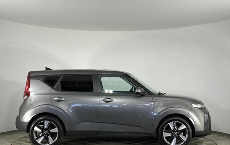 KIA Soul III, 2021 год, 1 899 000 рублей, 10 фотография