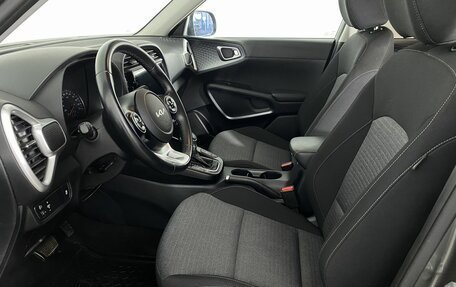 KIA Soul III, 2021 год, 1 899 000 рублей, 11 фотография