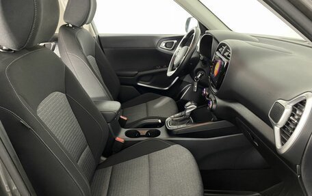 KIA Soul III, 2021 год, 1 899 000 рублей, 12 фотография