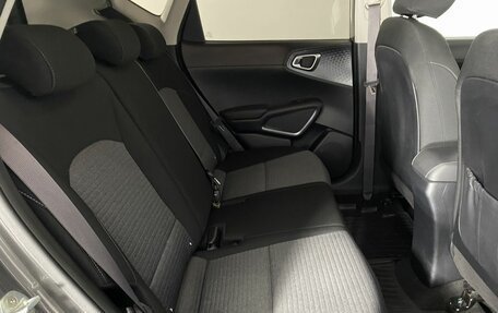 KIA Soul III, 2021 год, 1 899 000 рублей, 13 фотография