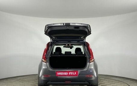 KIA Soul III, 2021 год, 1 899 000 рублей, 8 фотография
