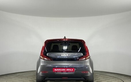 KIA Soul III, 2021 год, 1 899 000 рублей, 7 фотография